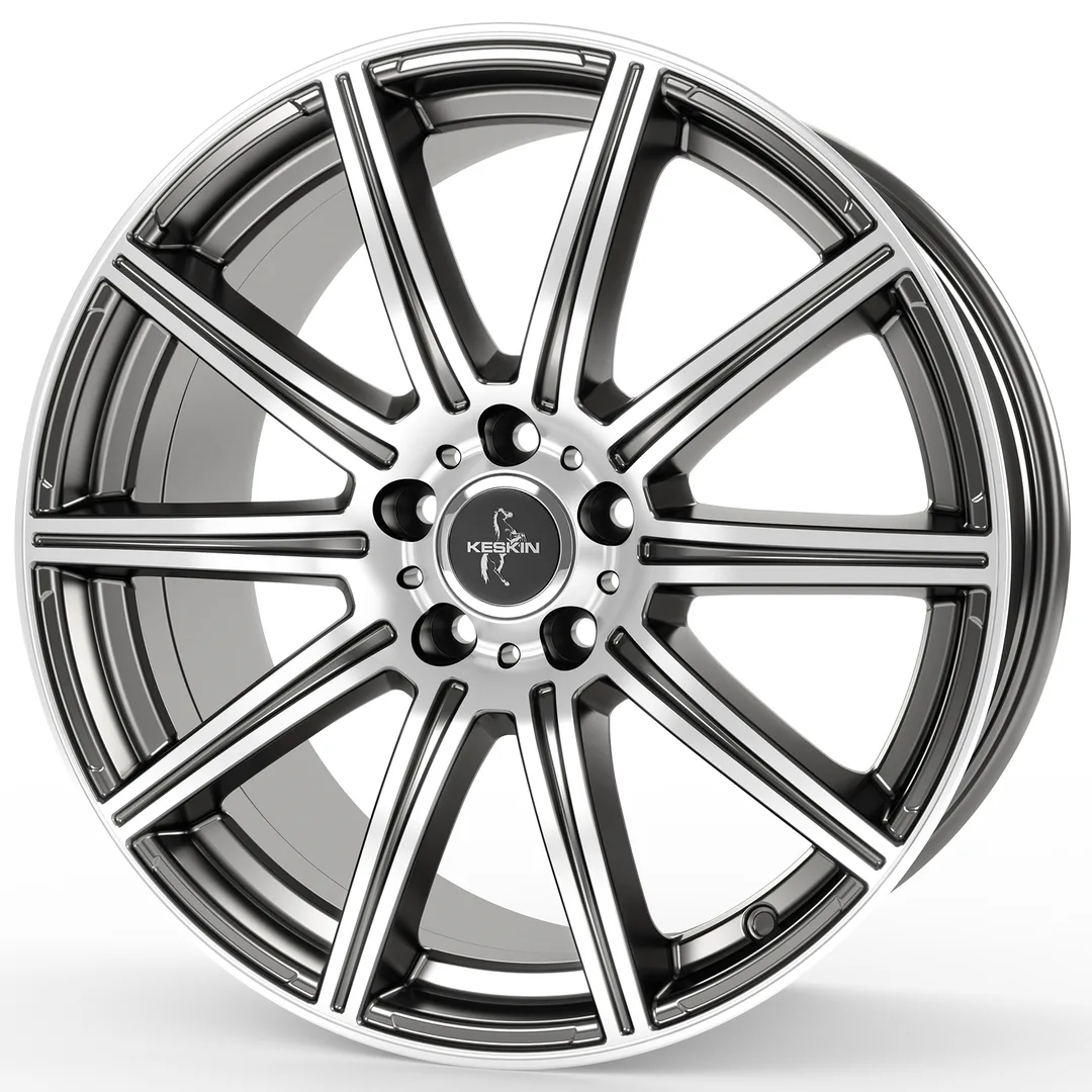 Keskin KT16