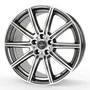 Keskin KT16 palladium front polish