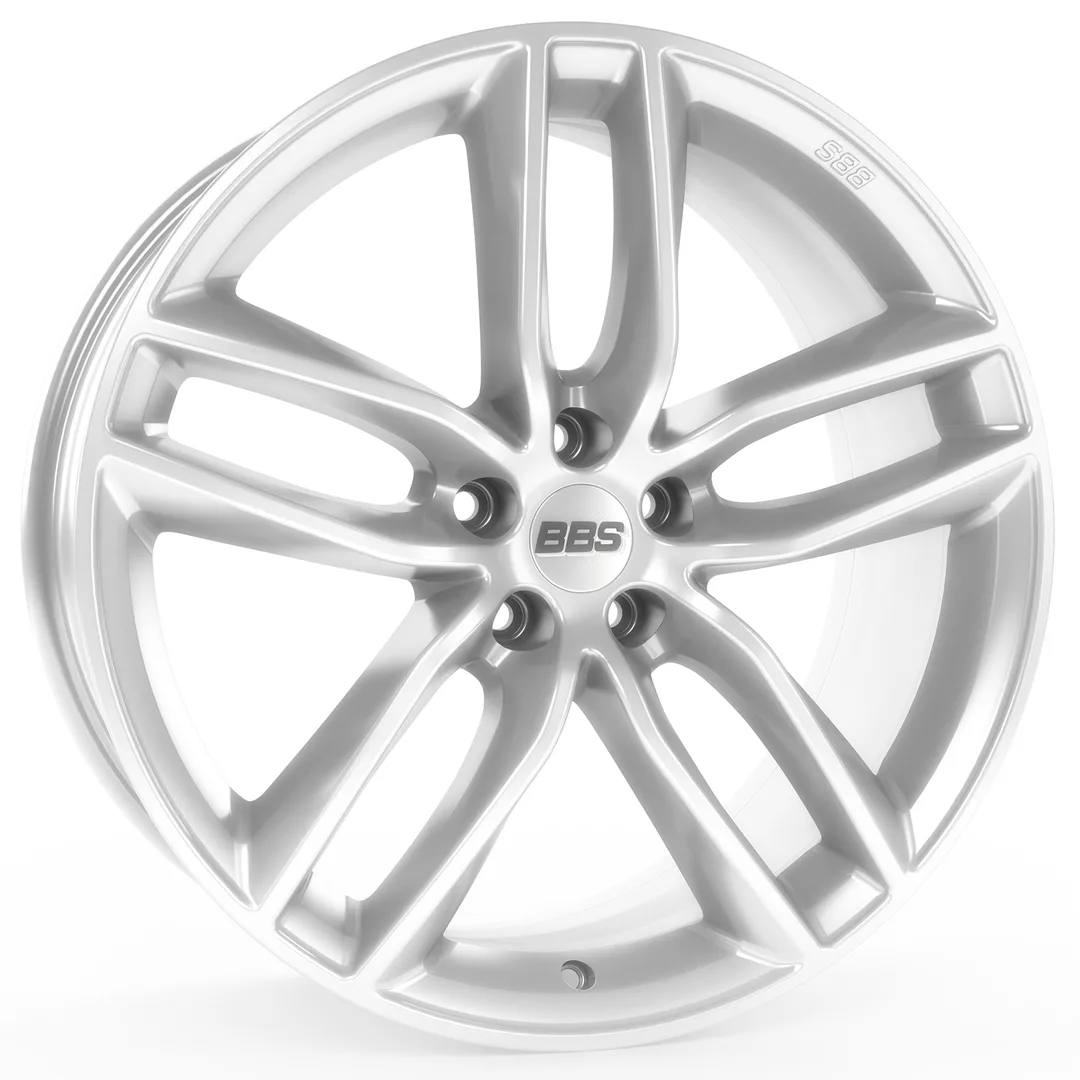 BBS SX