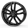 BBS SX kristall-schwarz