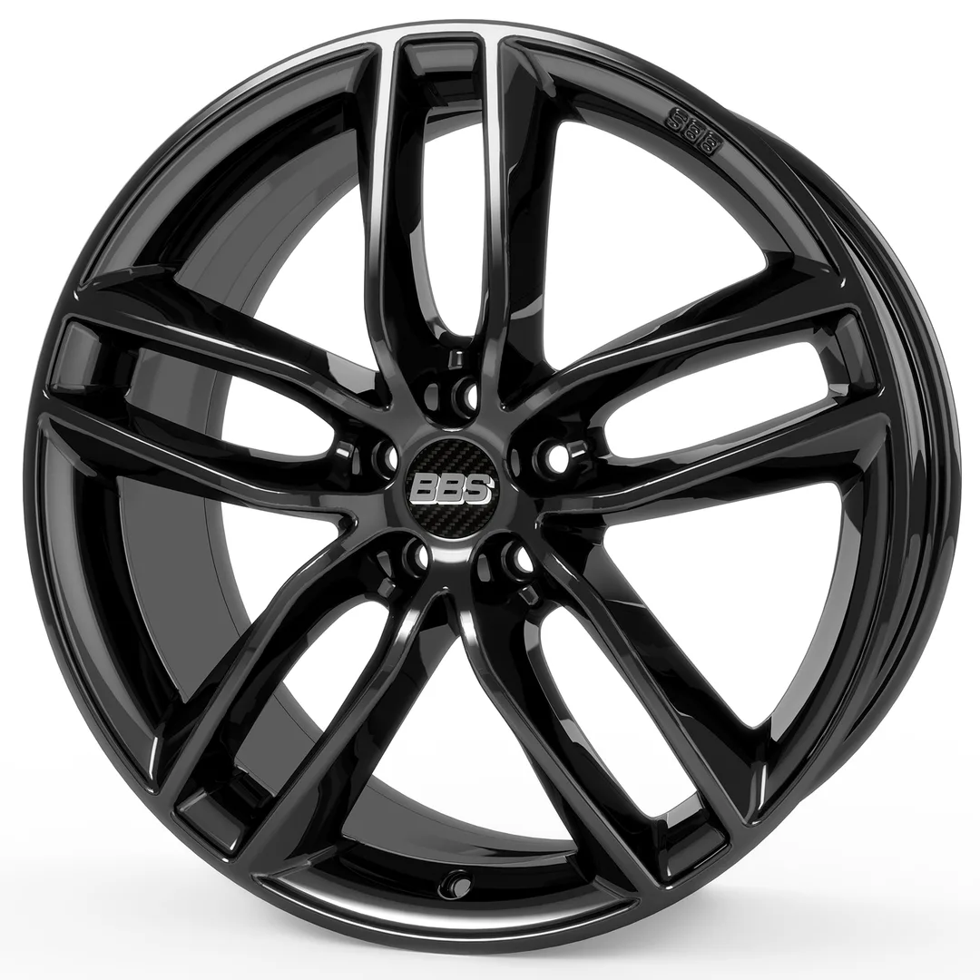 BBS SX