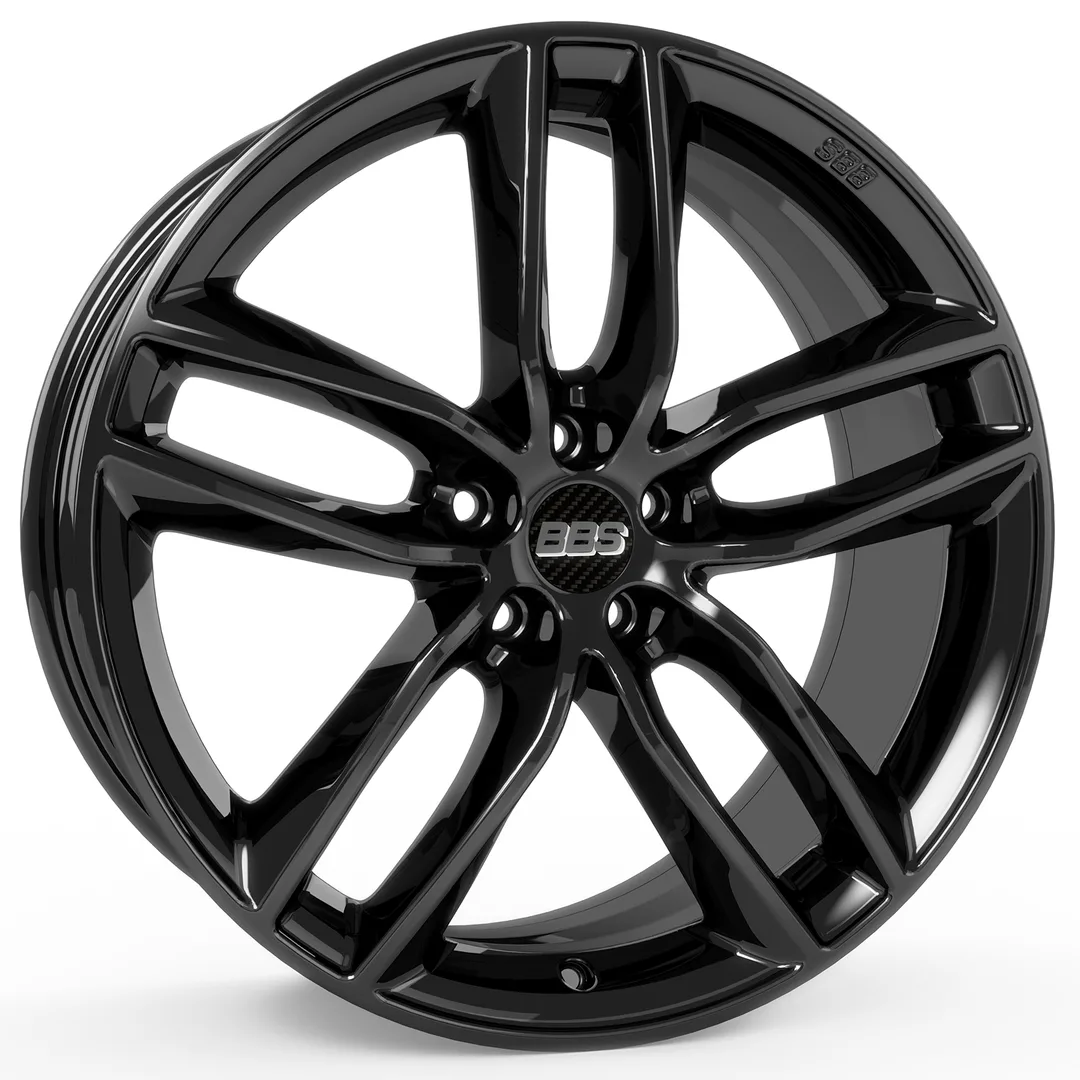 BBS SX