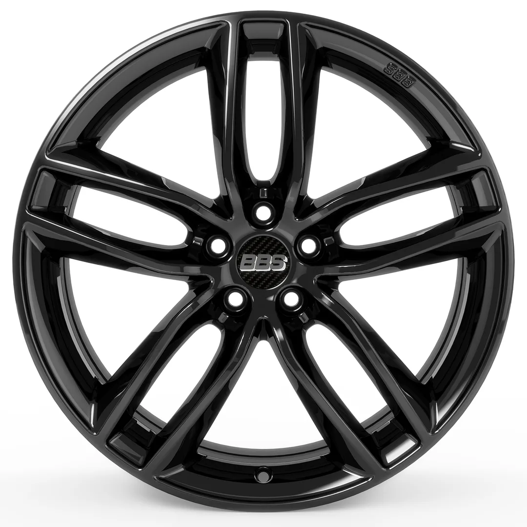 BBS SX