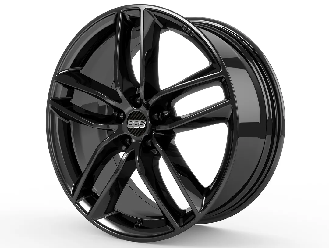 BBS SX