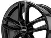 BBS SX