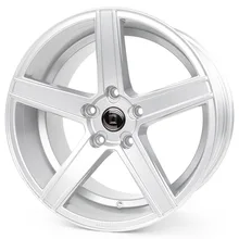 Diewe Cavo Argento Silber