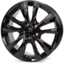 Oxxo Oberon 5 Black