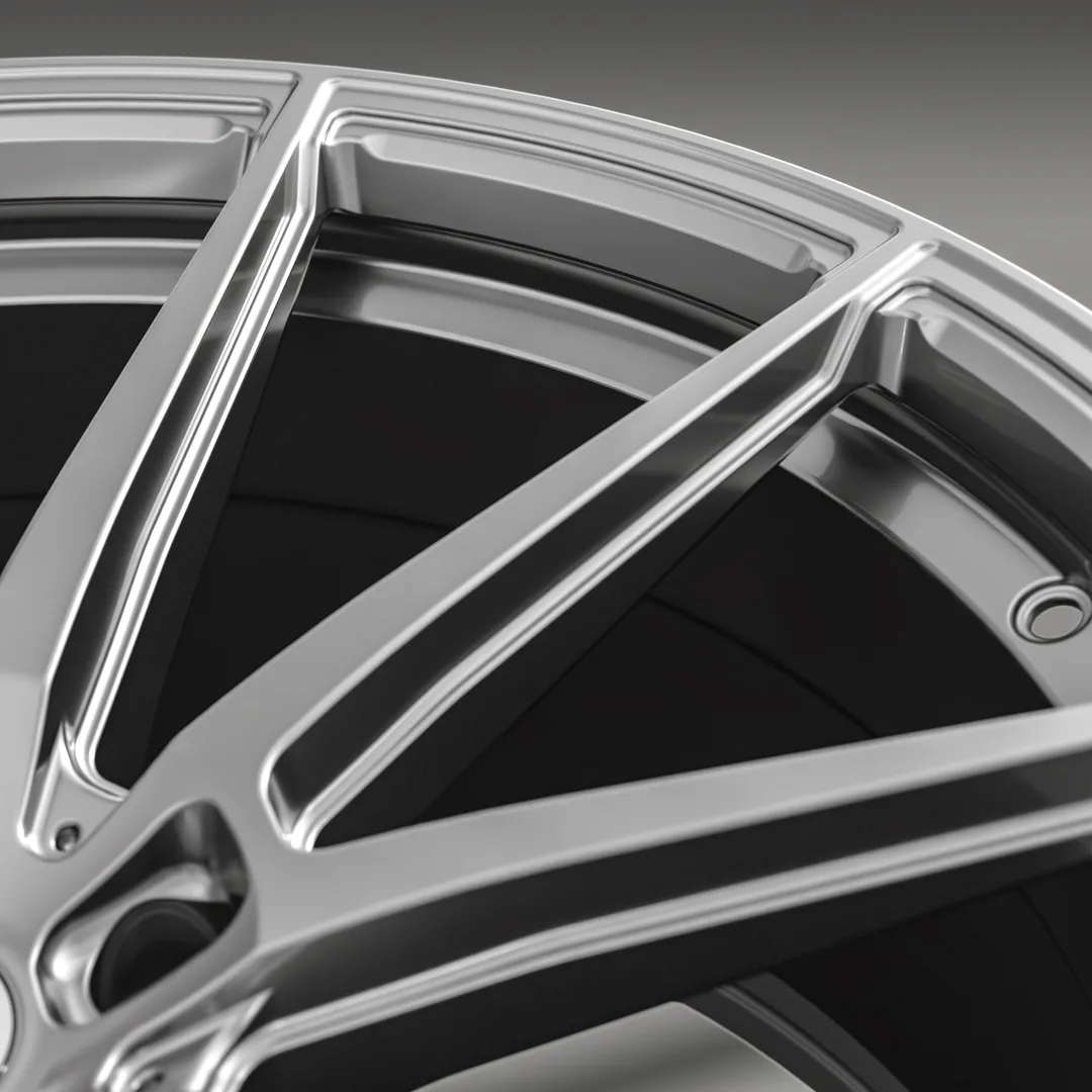 R3 Wheels R3H03