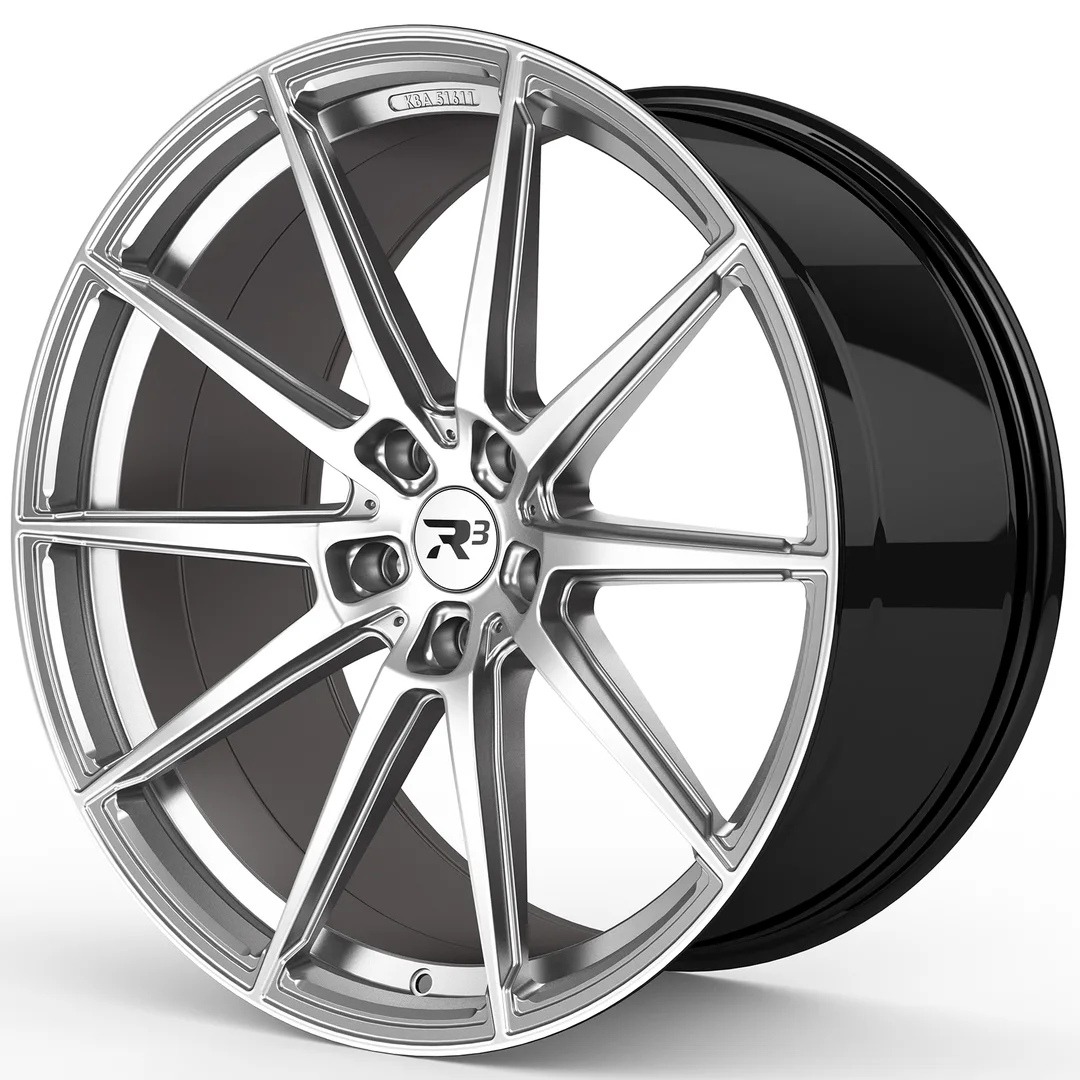 R3 Wheels R3H03