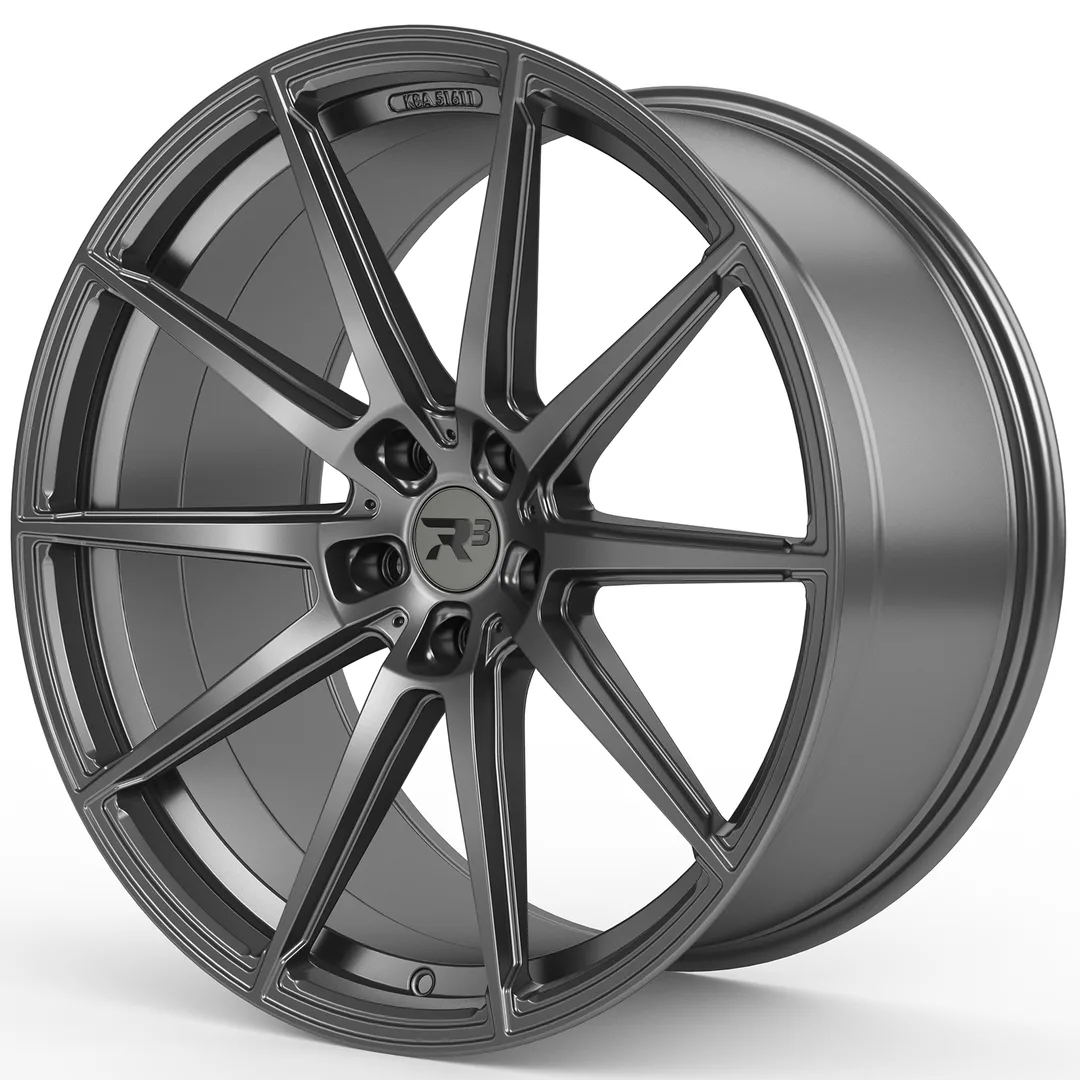 R3 Wheels R3H03