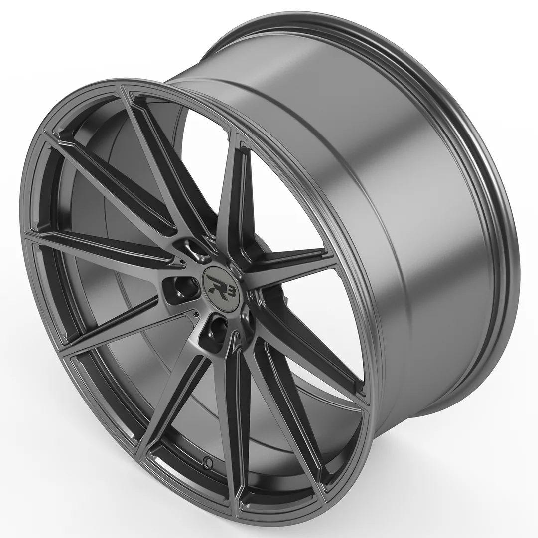 R3 Wheels R3H03