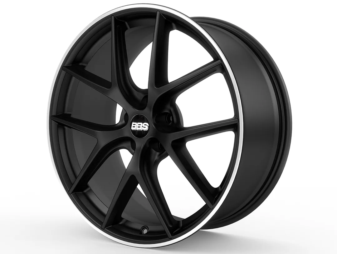 BBS CI-R