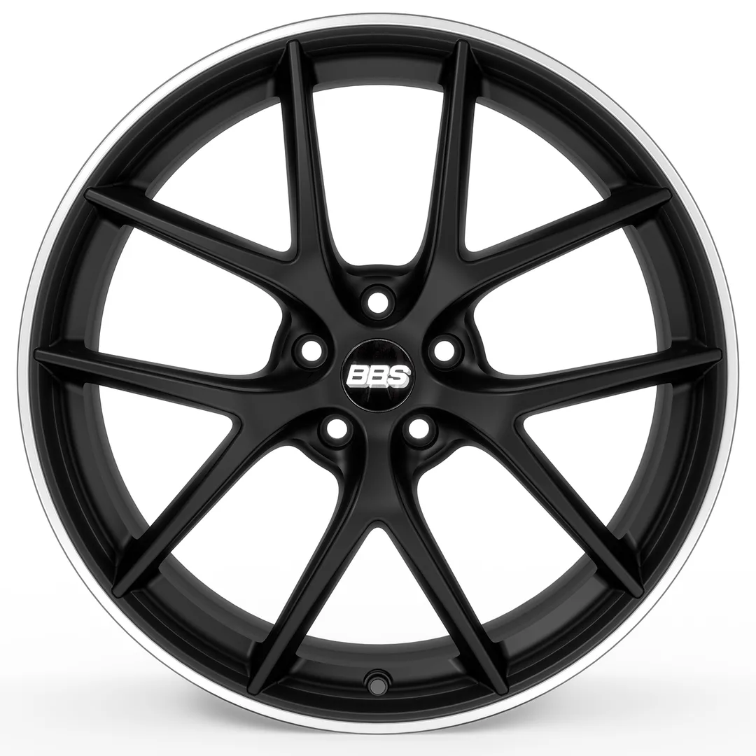 BBS CI-R