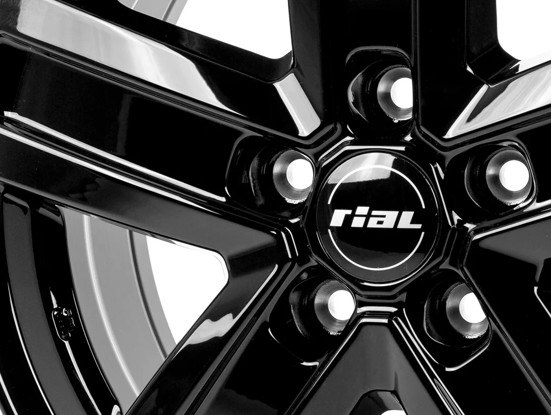 Rial Transporter 5-Loch