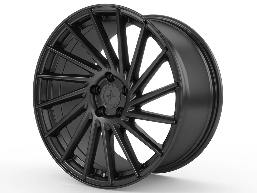 Keskin KT17