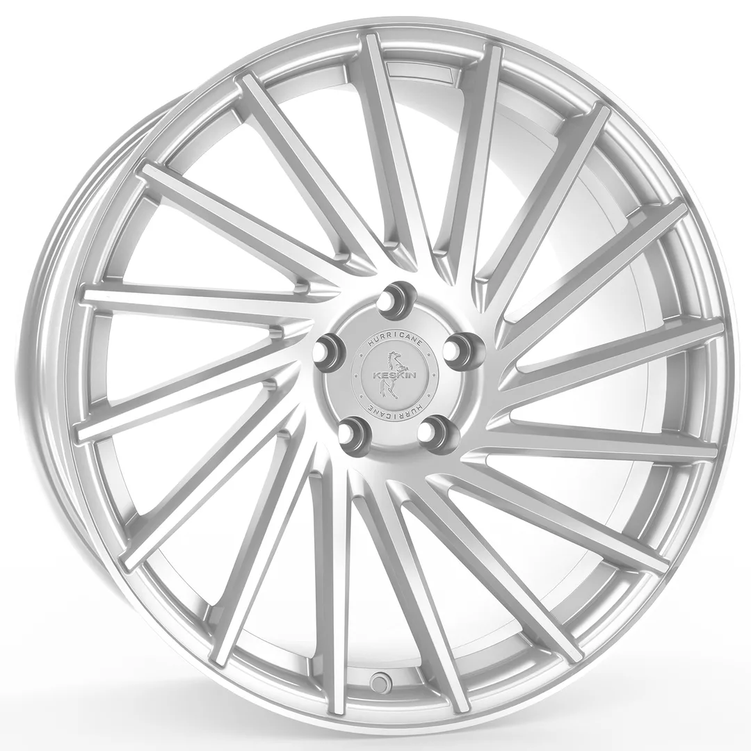 Keskin KT17