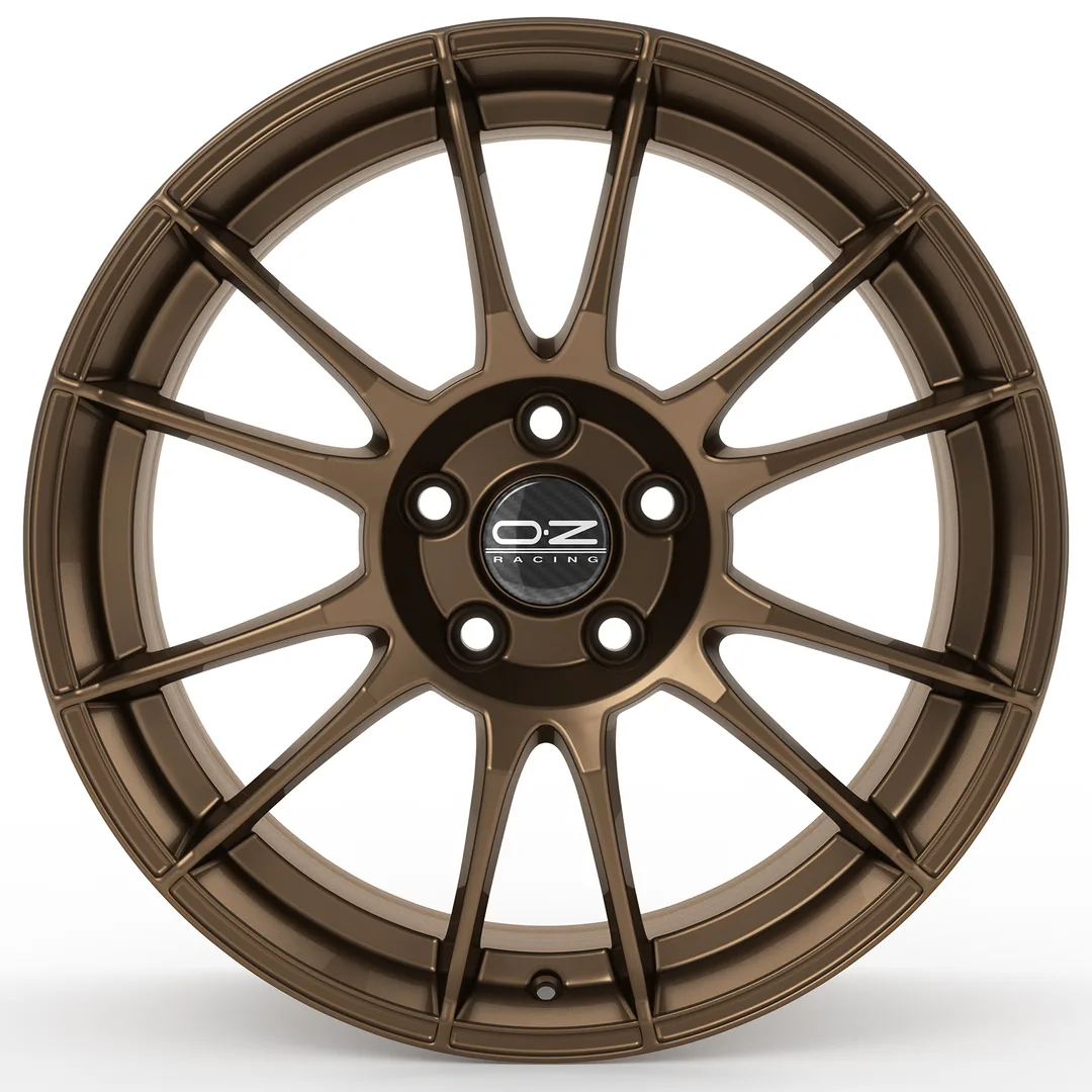 OZ Ultraleggera