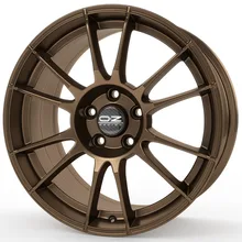 OZ Ultraleggera Matt Bronze