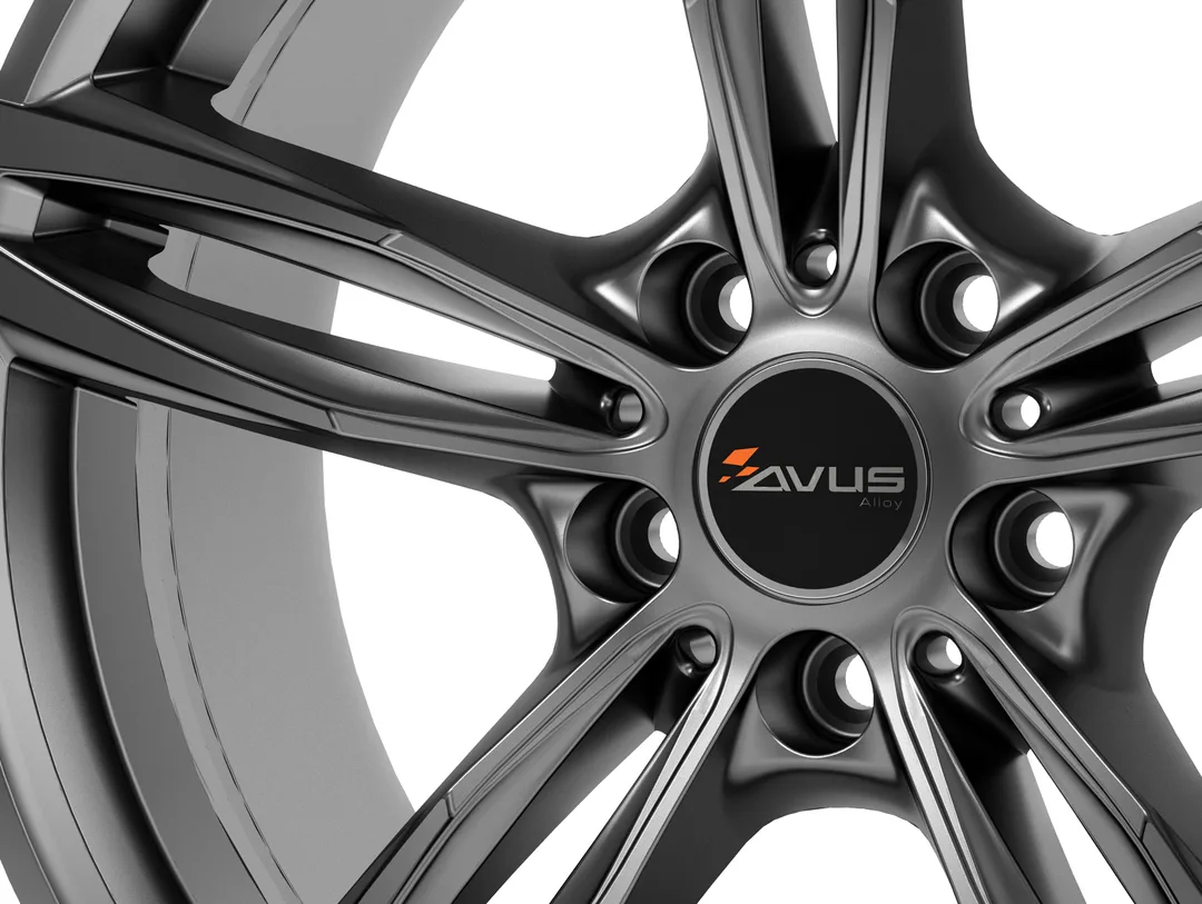 AVUS Racing AC-MB3