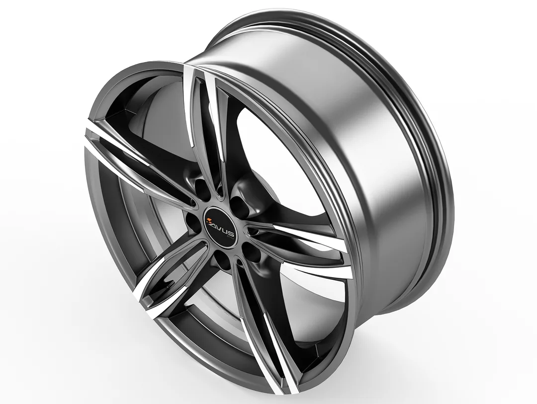 AVUS Racing AC-MB3