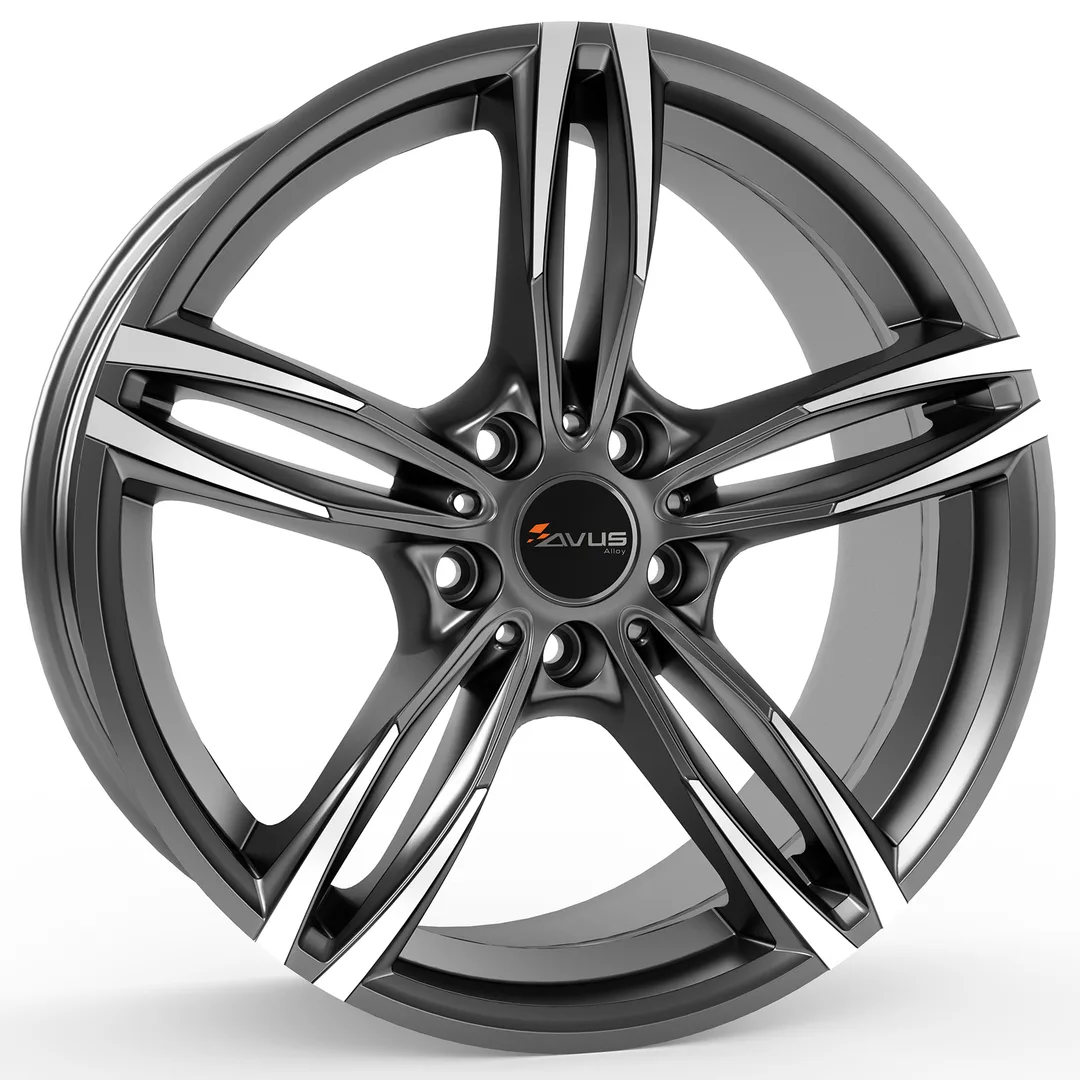 AVUS Racing AC-MB3