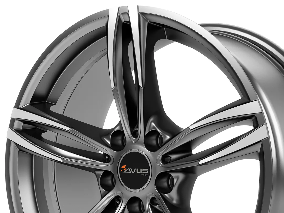 AVUS Racing AC-MB3