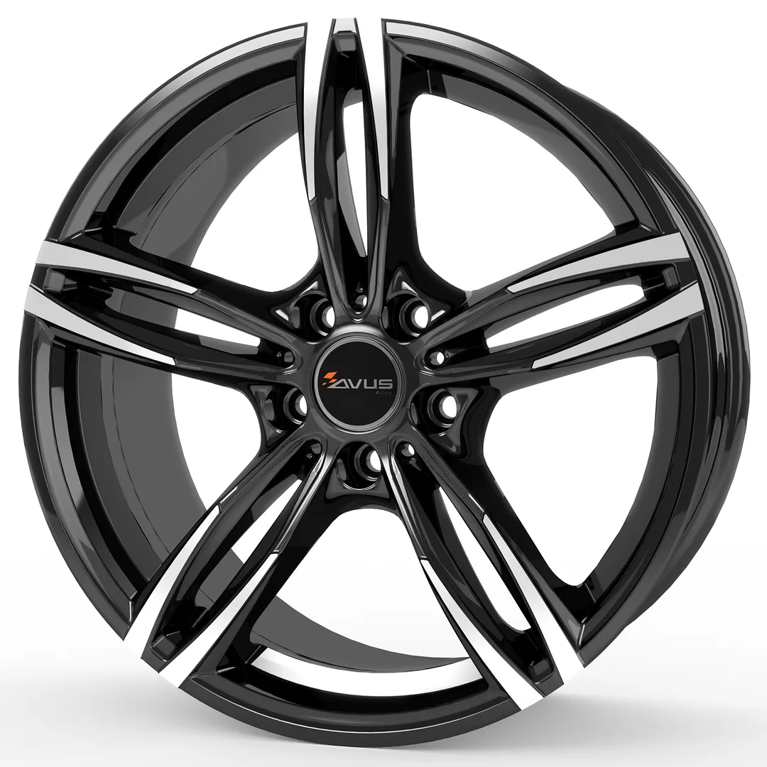 AVUS Racing AC-MB3