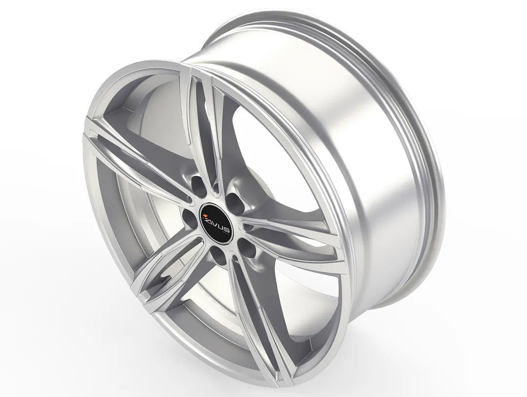 AVUS Racing AC-MB3