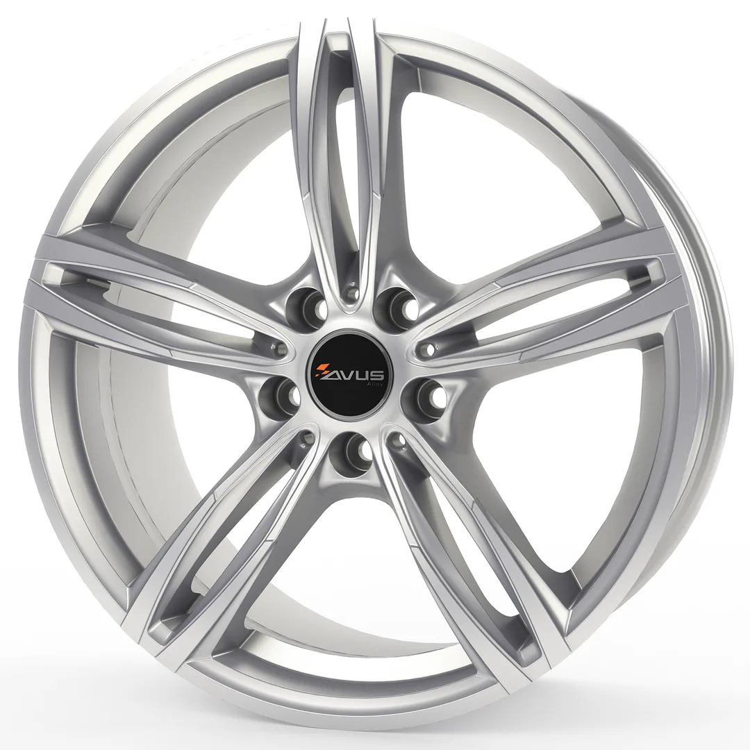 AVUS Racing AC-MB3