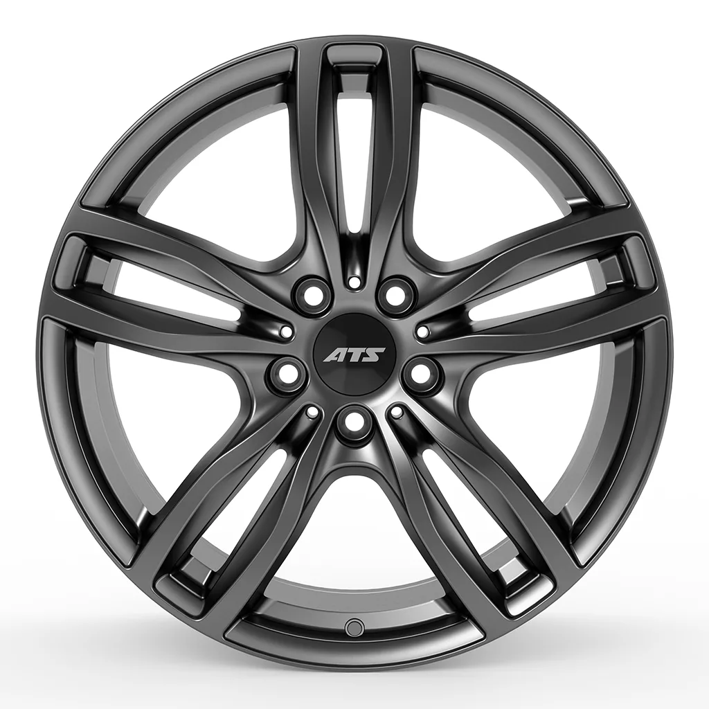 ATS Evolution