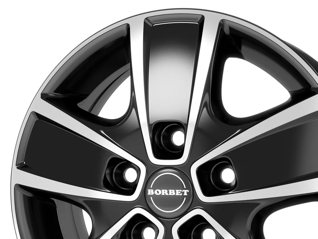 Borbet CWG