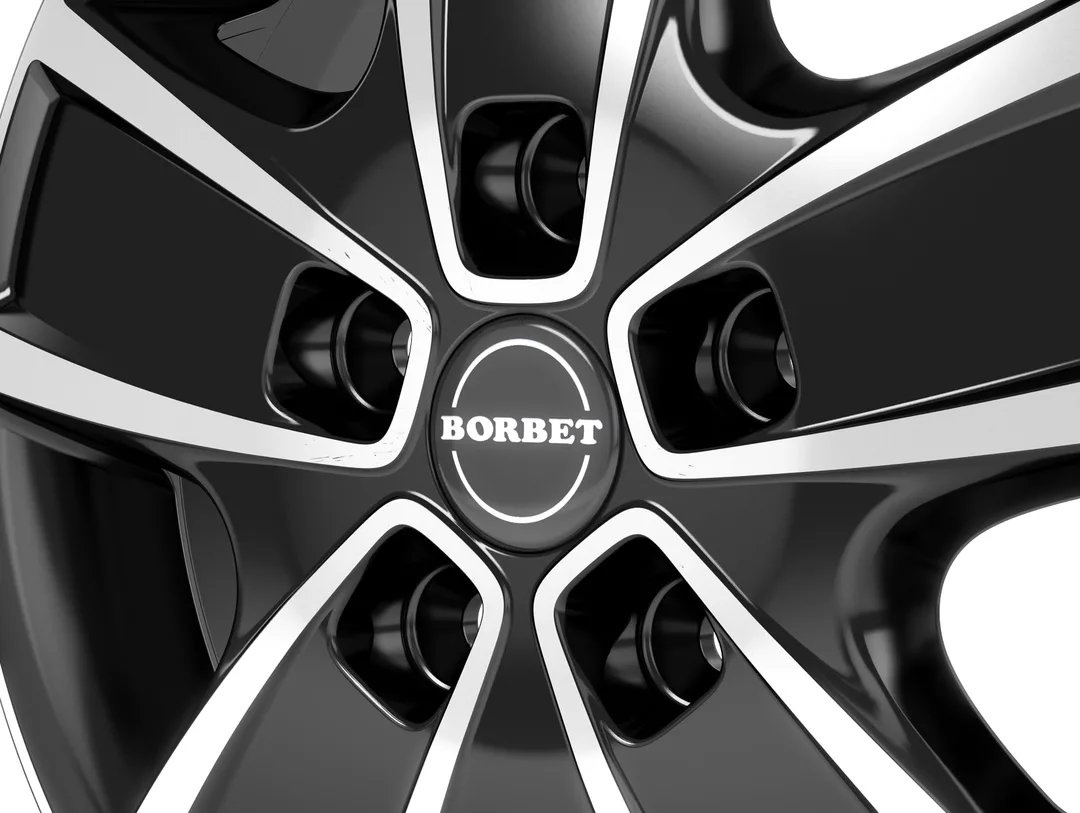Borbet CWG