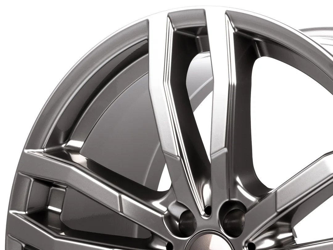 Alutec Drive