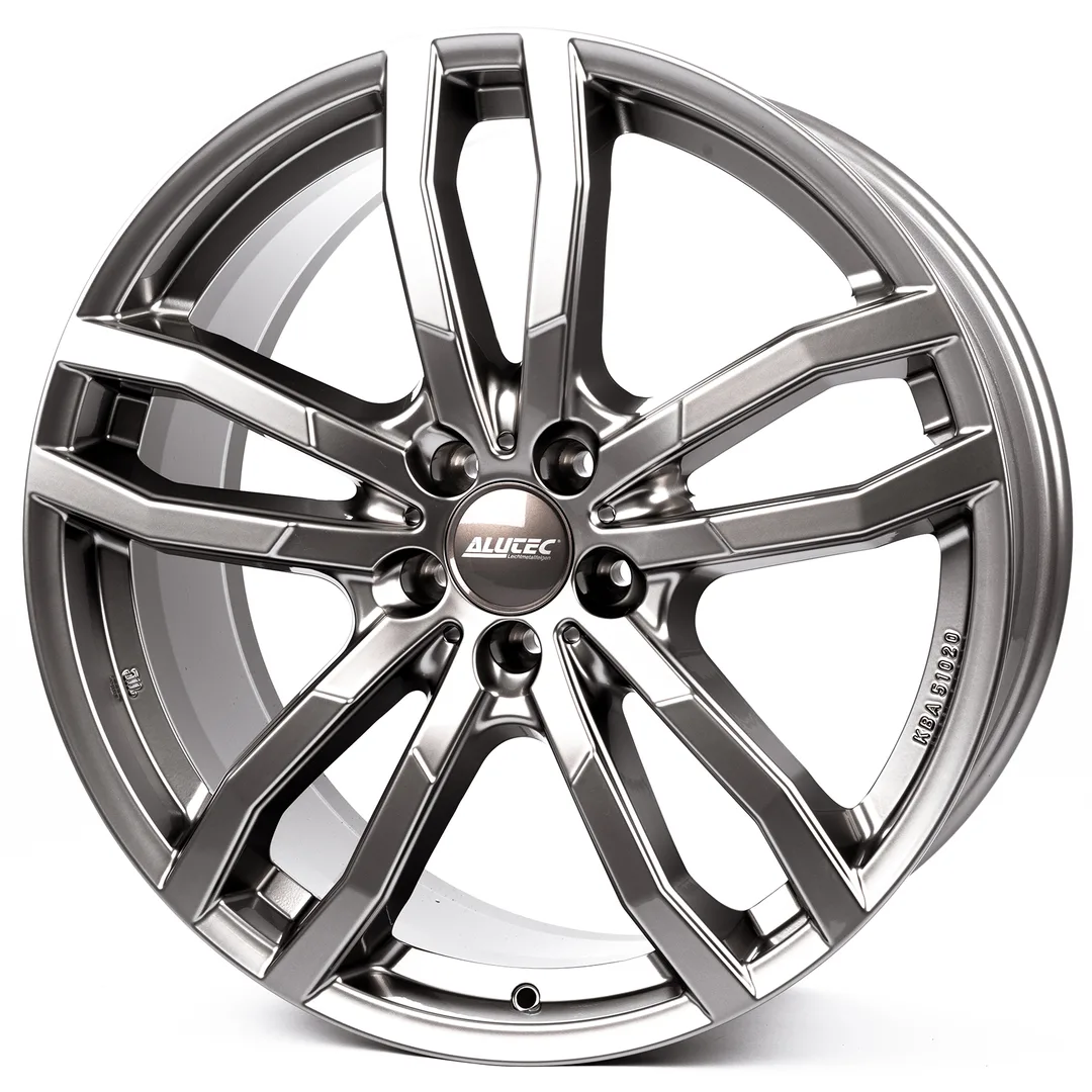 Alutec Drive