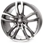 Alutec Drive metal-grey