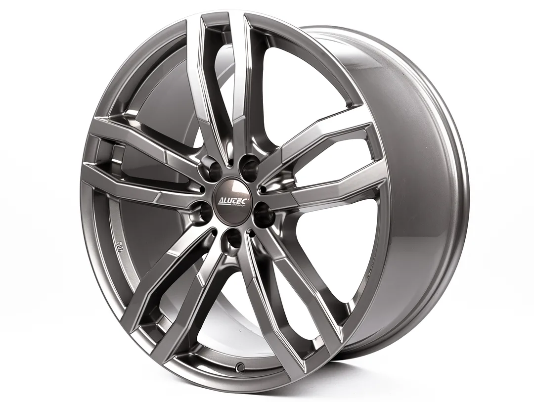 Alutec Drive