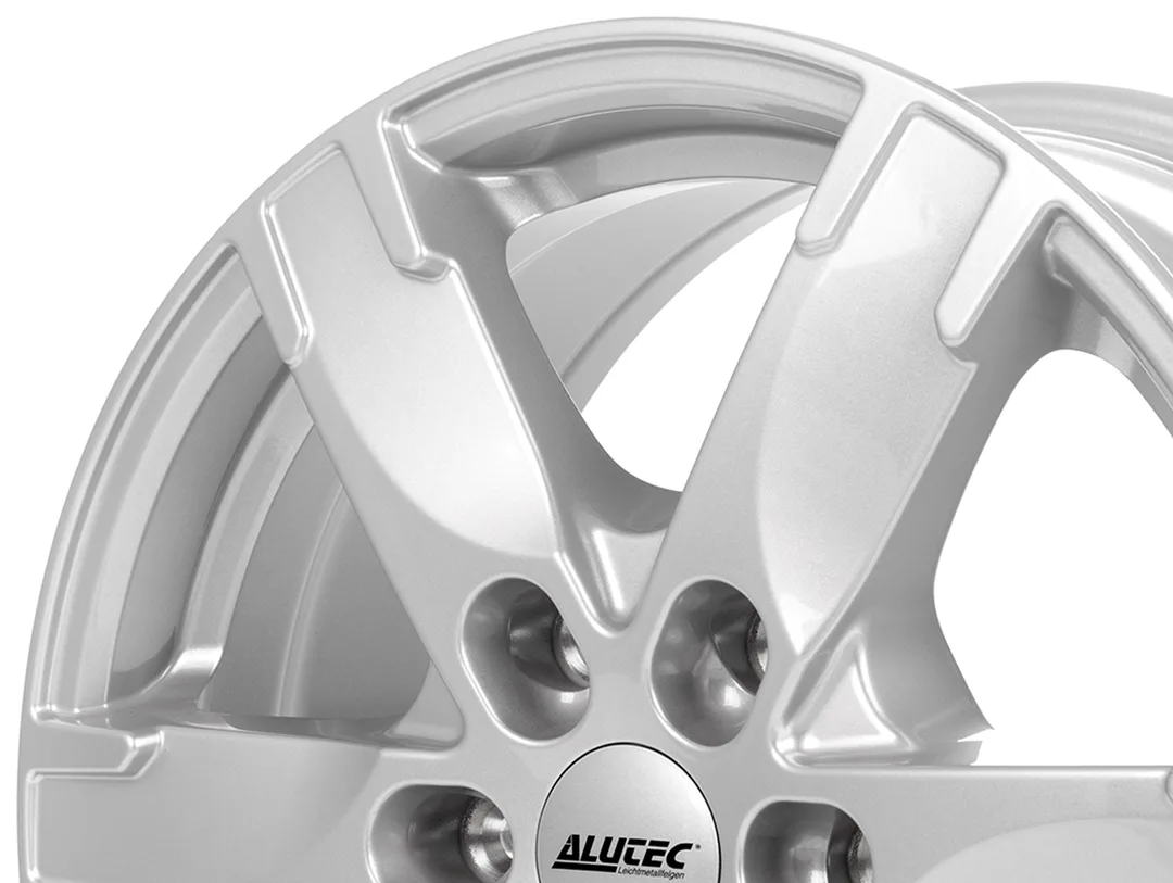 Alutec Titan