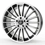 Keskin KT15 palladium front polish