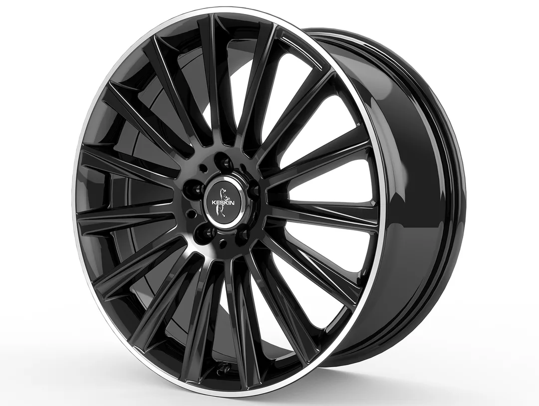 Keskin KT18