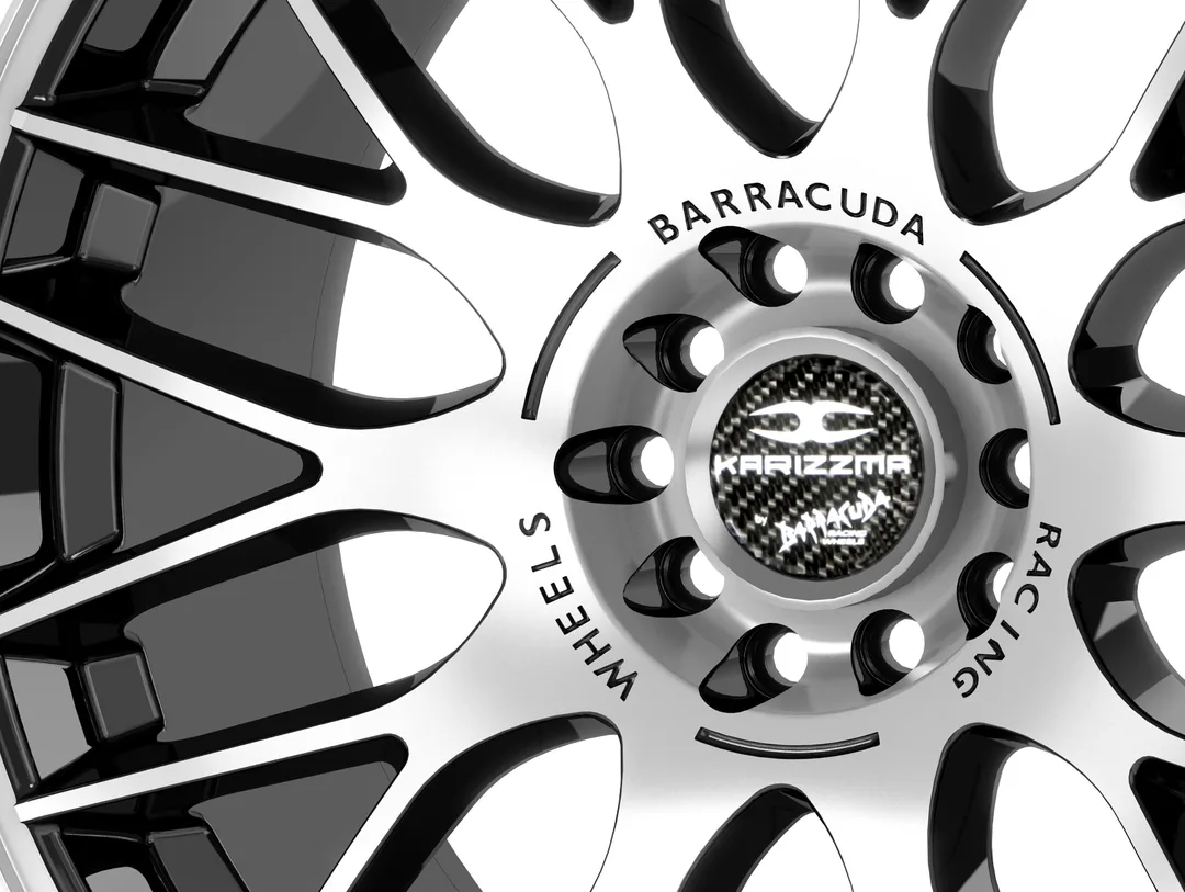 Barracuda Karizzma