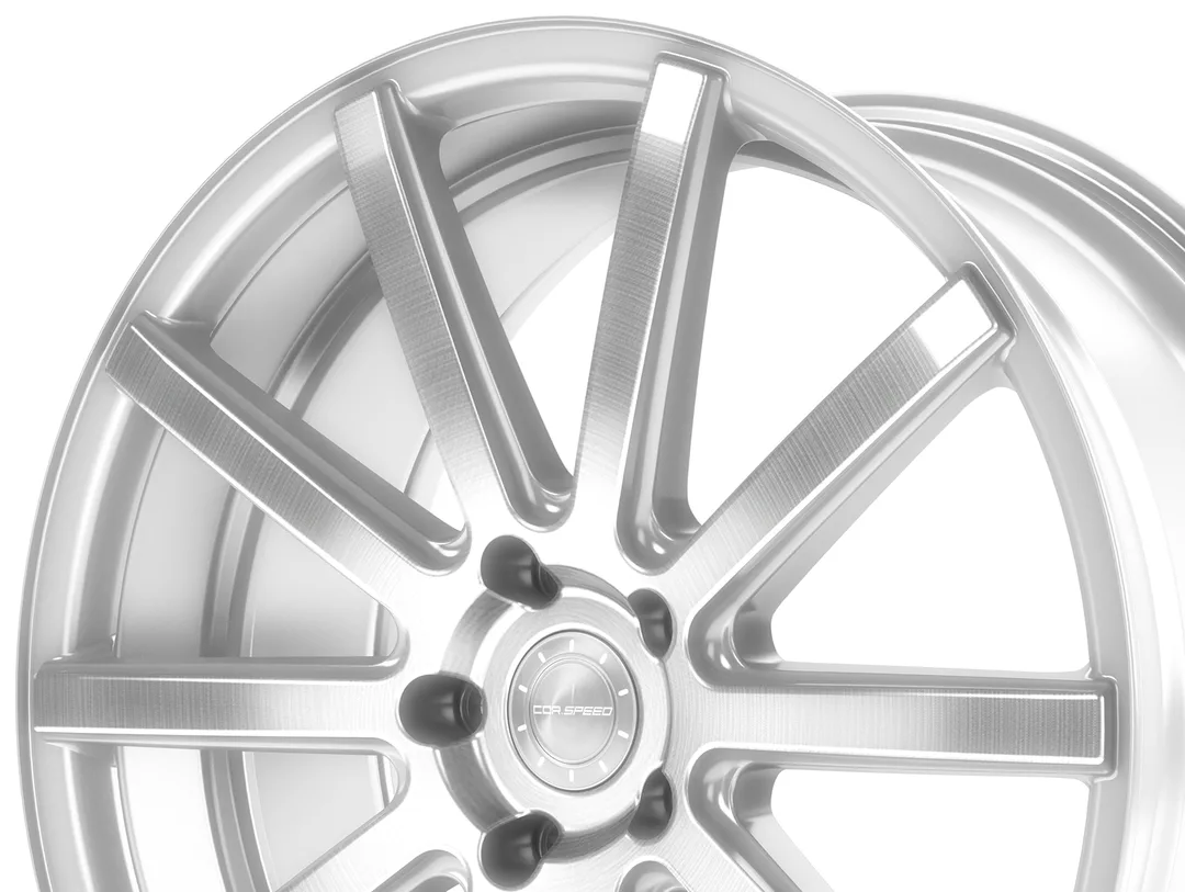 Corspeed Deville