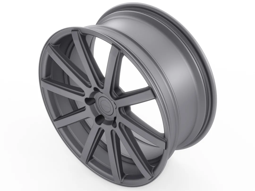 Corspeed Deville