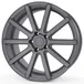 Corspeed Deville