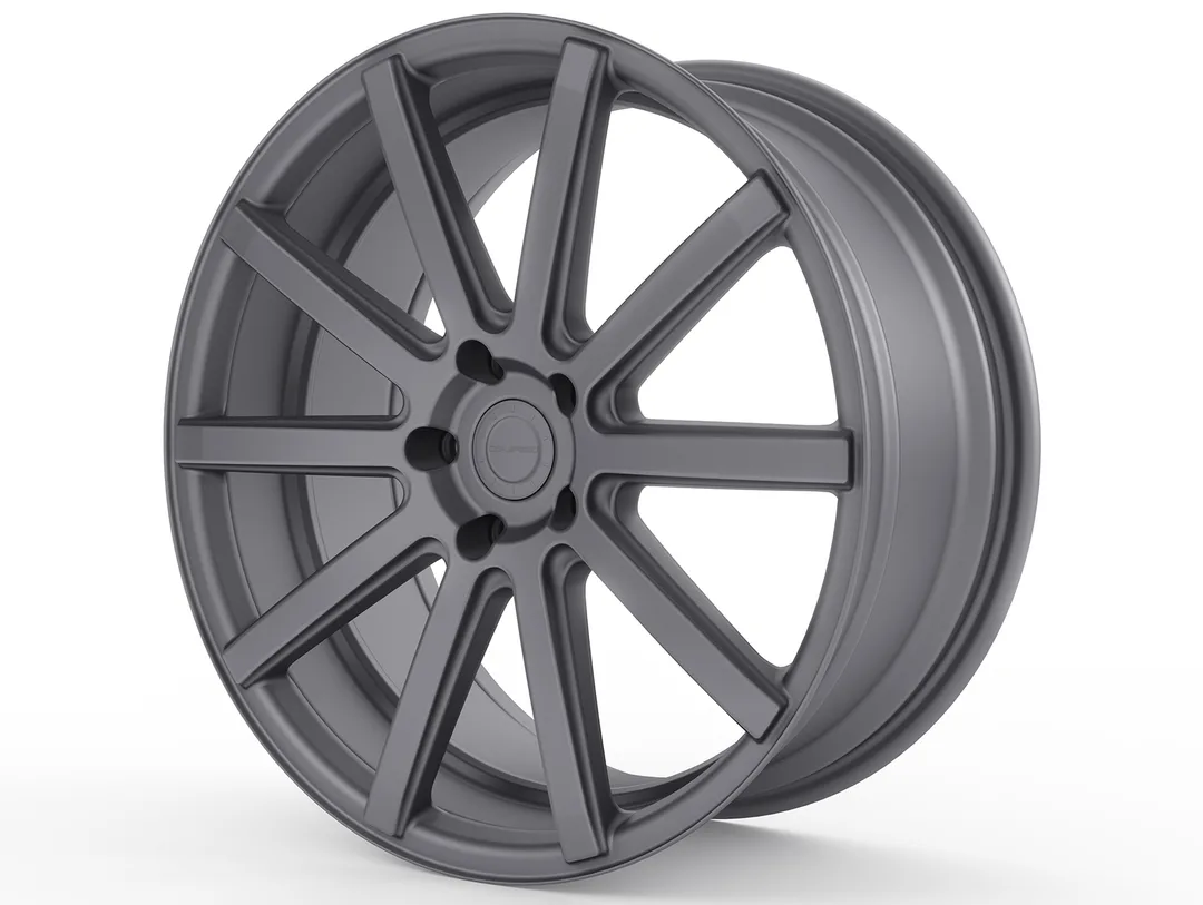 Corspeed Deville