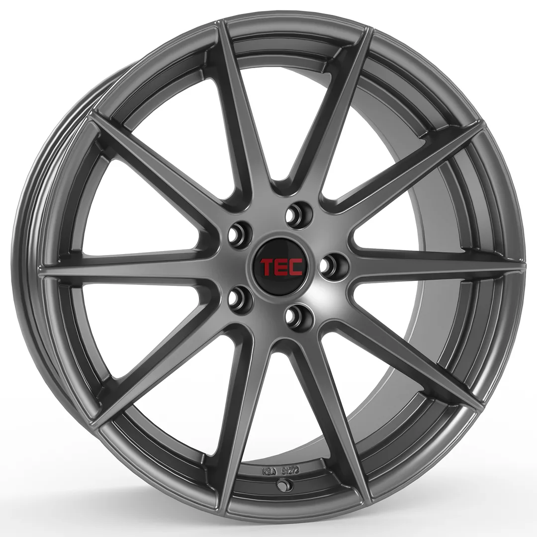 Tec Speedwheels GT-7