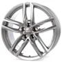 Alutec Ikenu metal-grey