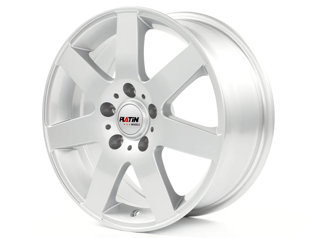 Platin P4