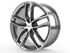 BBS SX