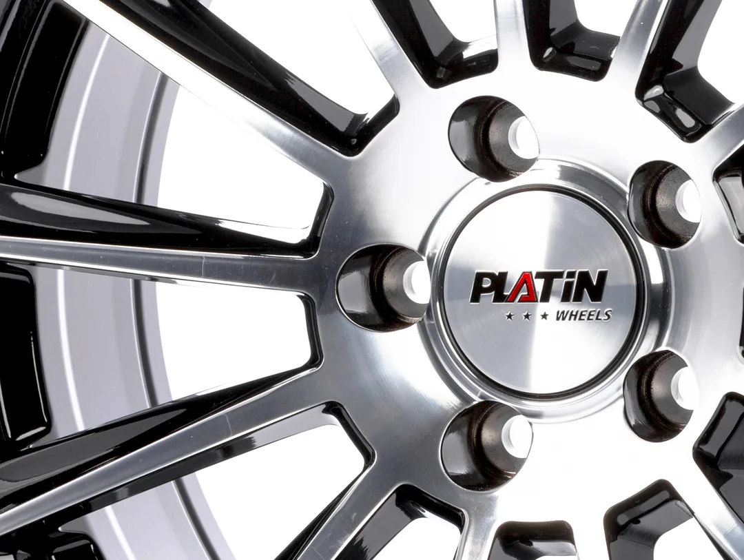 Platin P74
