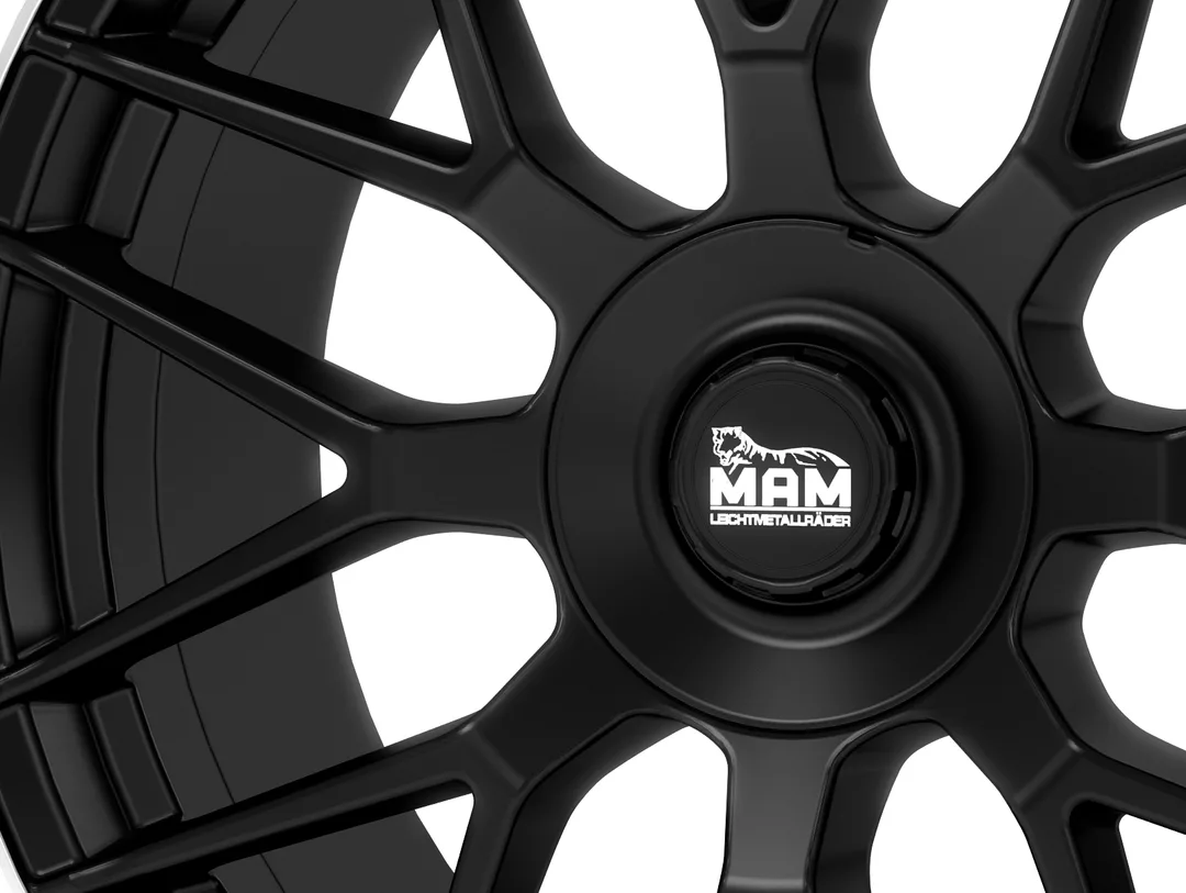 MAM GT1